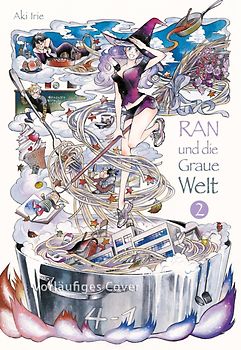 Ran und die graue Welt 2
