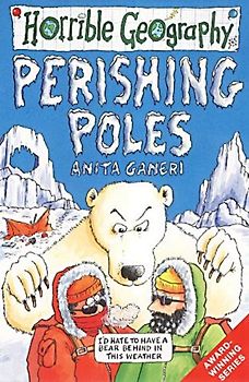 Perishing Poles (Horrible Geography)