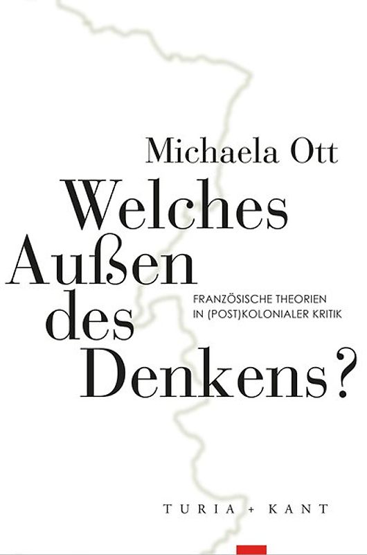 Welches Außen des Denkens?