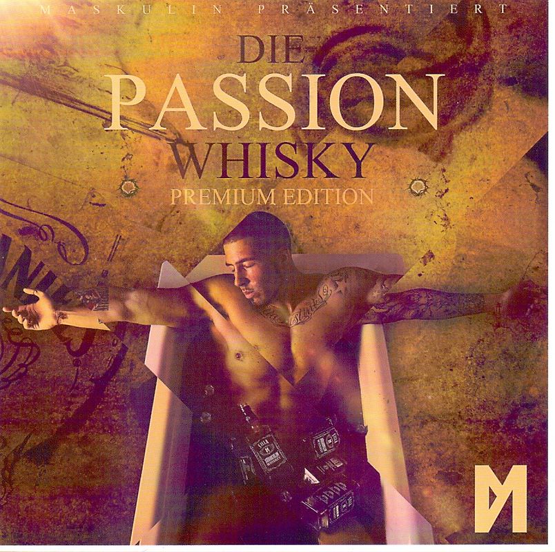 Silla - Die Passion Whisky [CD+DVD]