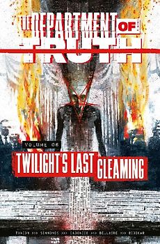 The Department of Truth Volume 6