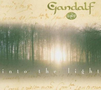 Gandalf - Into the Light