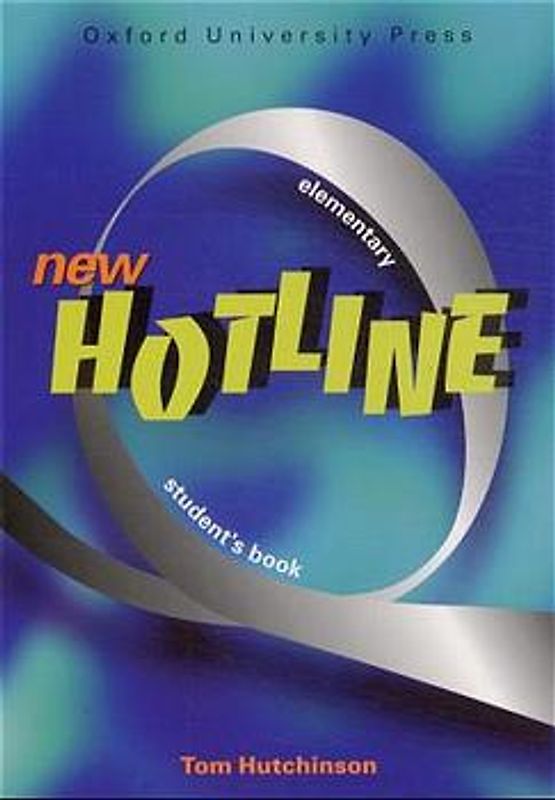 New Hotline / Elementary - Student's Book