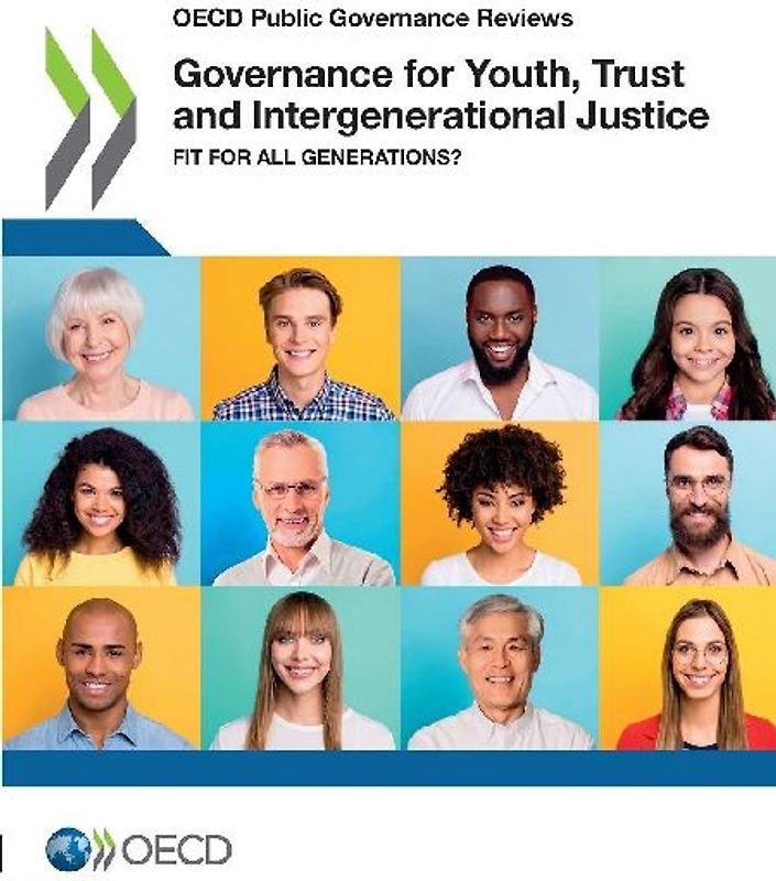 Governance for Youth, Trust and Intergenerational Justice