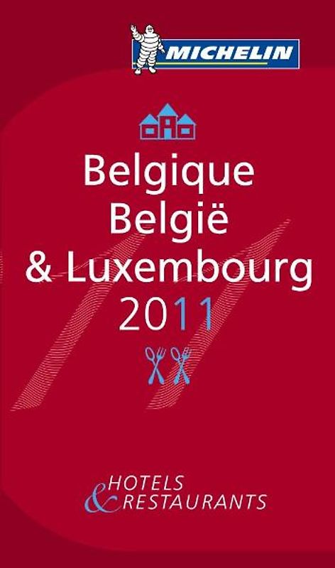 Belgique & Luxembourg 2011