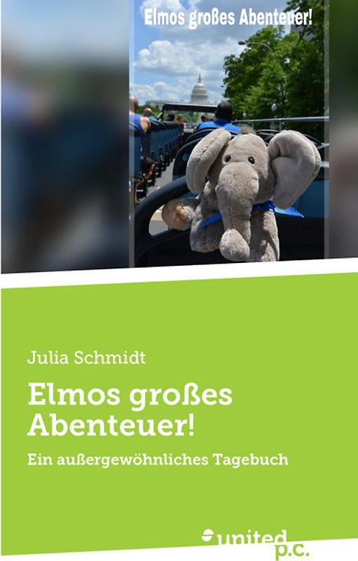 Elmos großes Abenteuer!