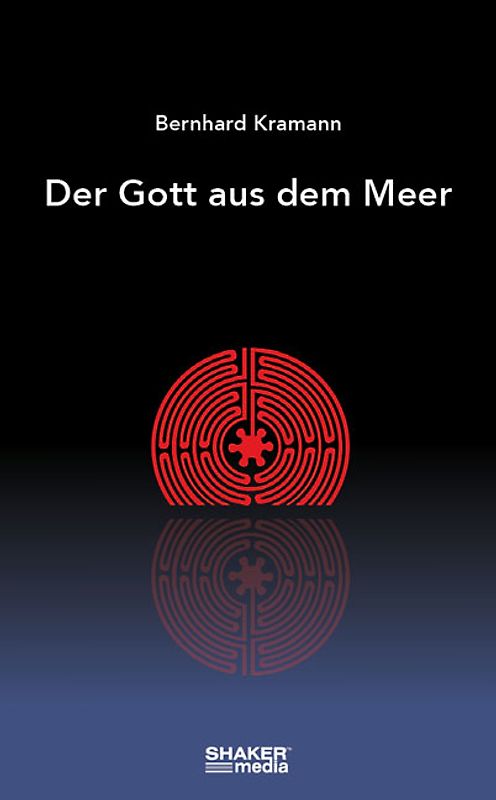 Der Gott aus dem Meer