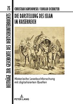 Die Darstellung des Islam im Kaiserreich