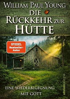 Die Rückkehr zur Hütte