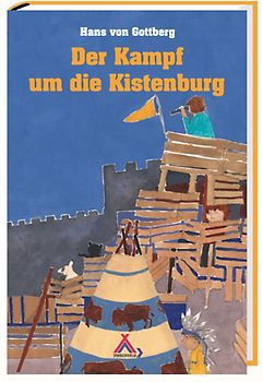 Der Kampf um die Kistenburg