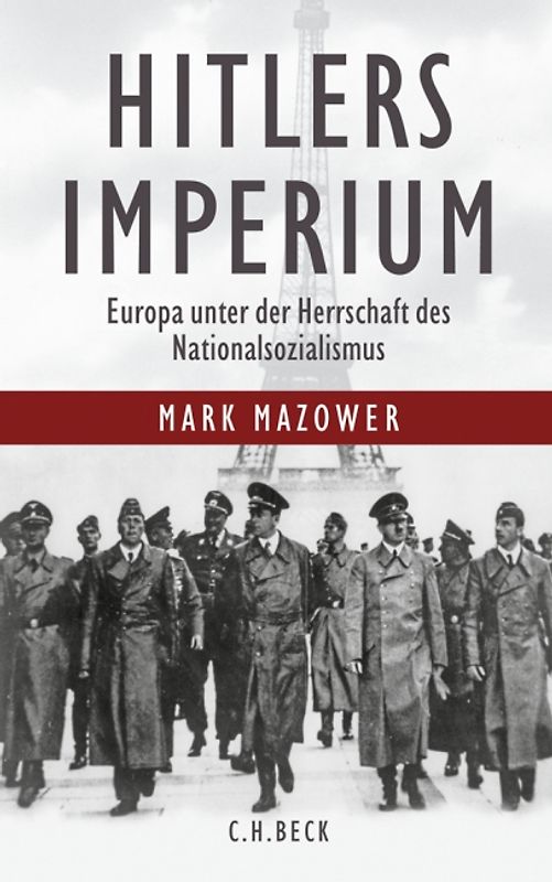 Hitlers Imperium