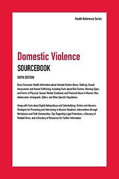 Domestic Violence Sourcebk 6/E
