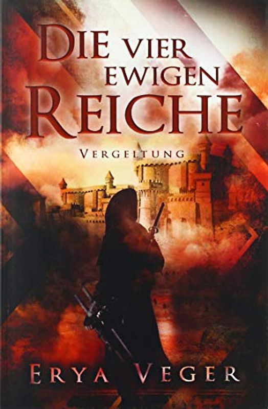 Die vier ewigen Reiche