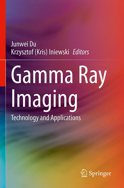 Gamma Ray Imaging