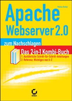 Apache Webserver 2.0