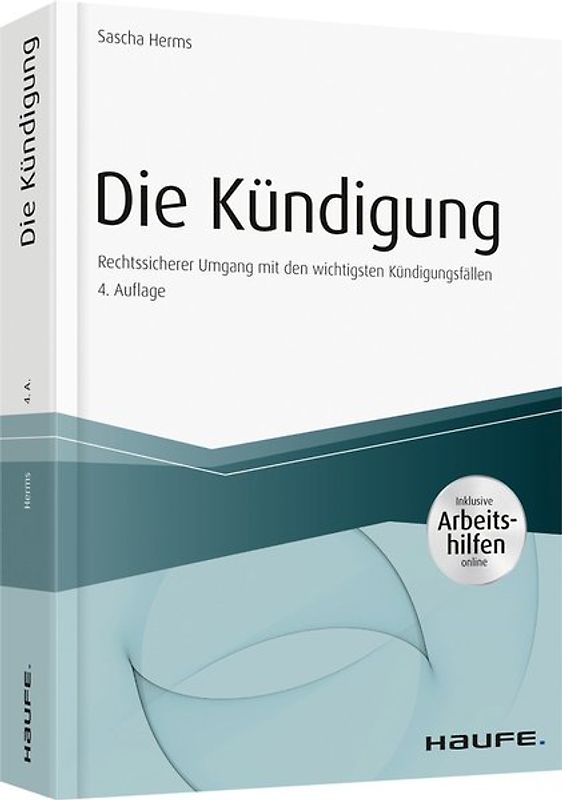 Die Kündigung