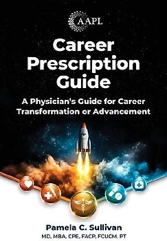 Career Prescription Guide