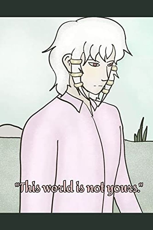 This world is not yours