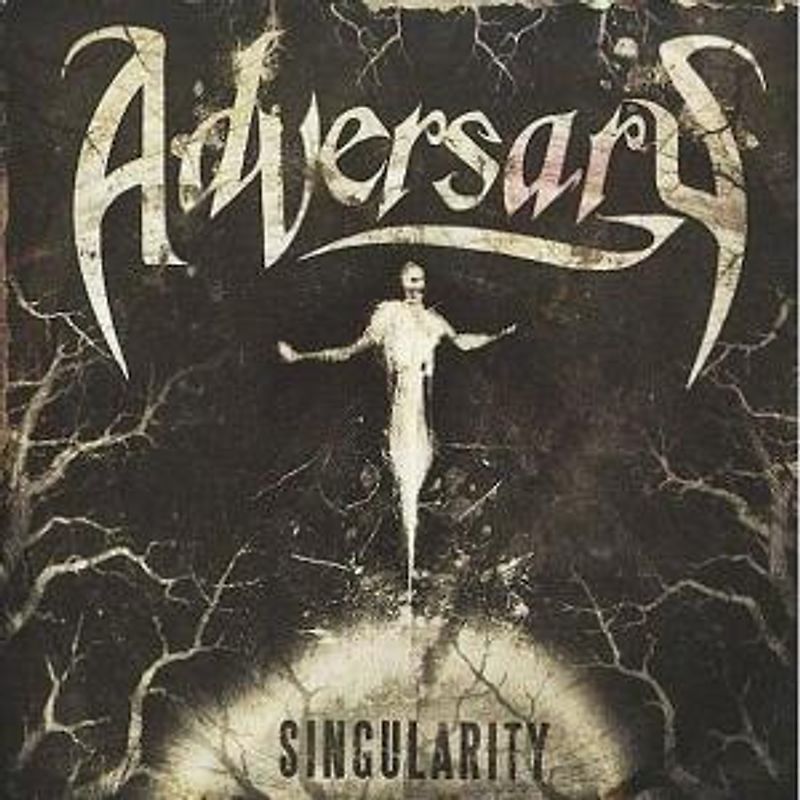 Adversary - Singularity