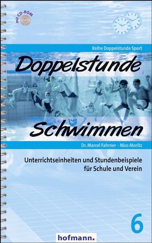 Doppelstunde Schwimmen