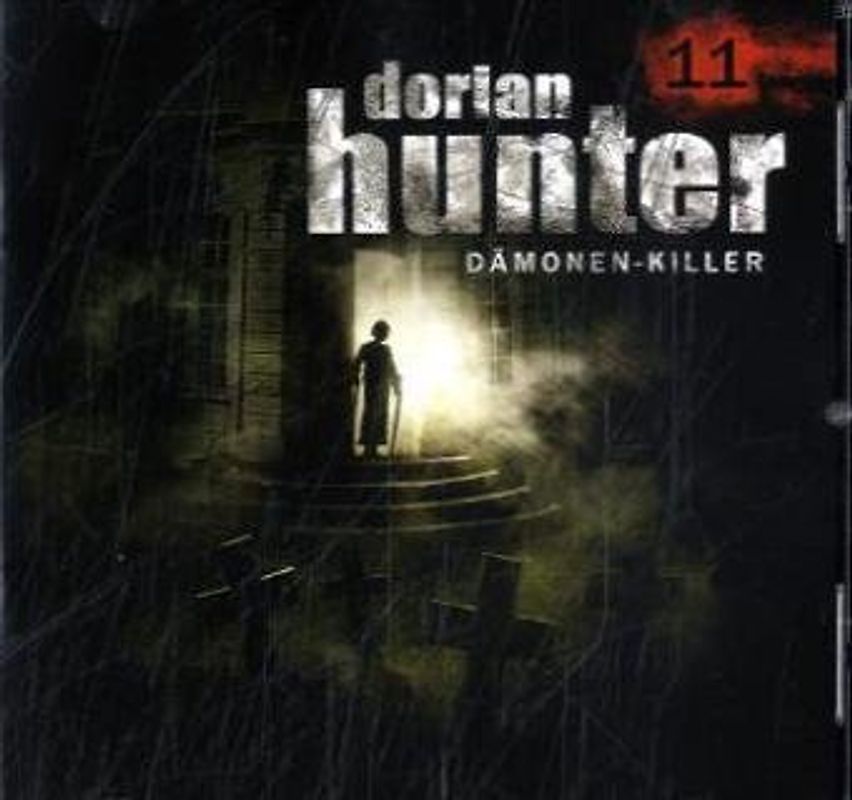 Dorian Hunter - Dämonen-Killer / Die Schwestern der Gnade