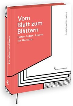 Vom Blatt zum Blättern