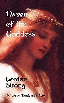 Dawn of the Goddess