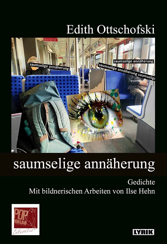 saumselige annäherung