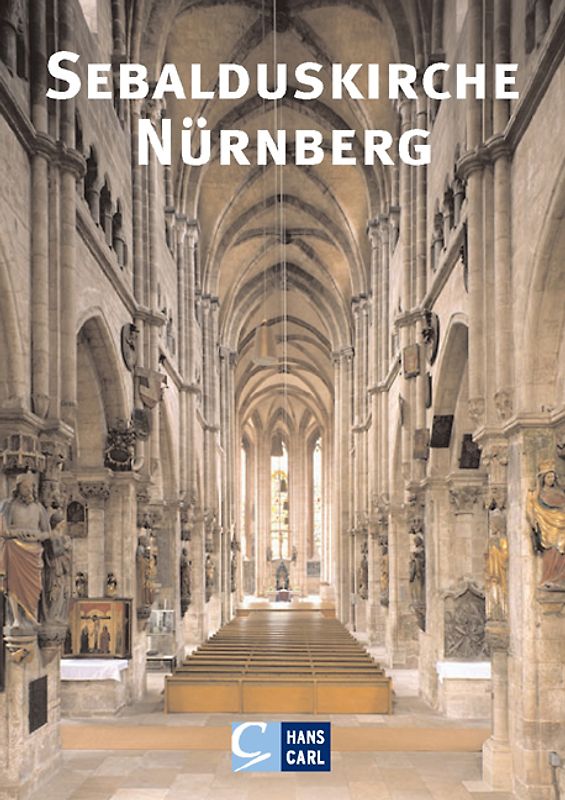 Sebalduskirche Nürnberg