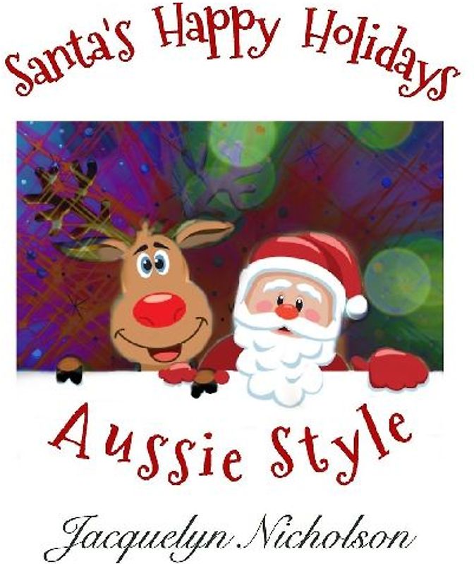 Santa's Happy Holidays