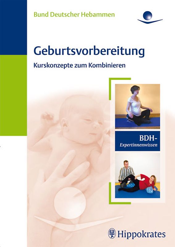 Geburtsvorbereitung