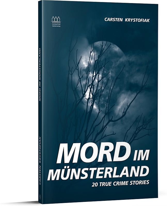 Mord im Münsterland