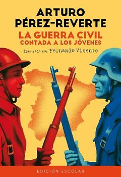 La Guerra Civil contada a los jóvenes