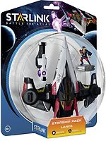 Starlink Starship Pack - Lance