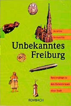 Unbekanntes Freiburg