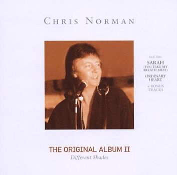 Chris Norman - The Original Album II