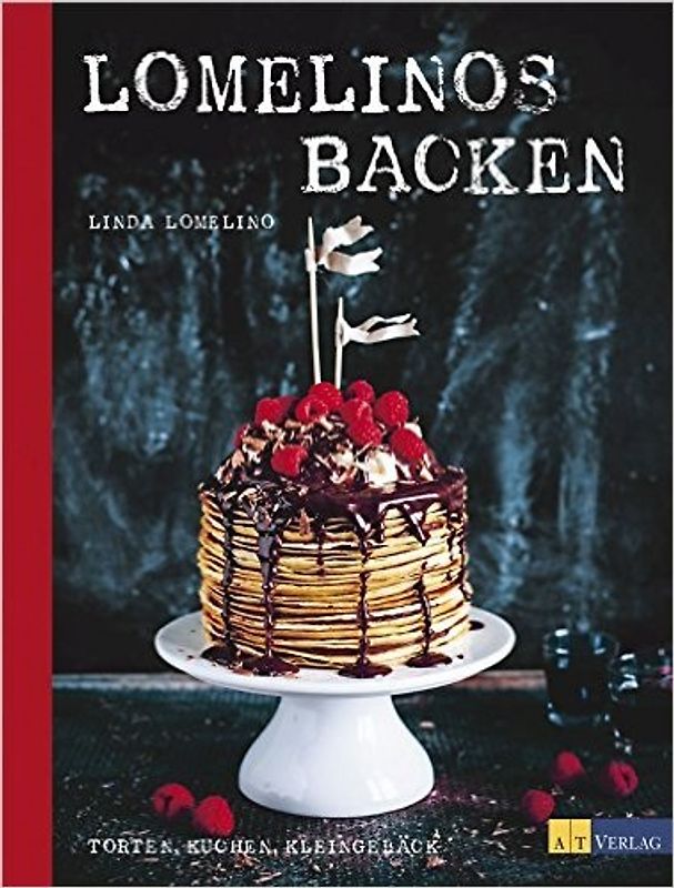 Lomelinos Backen