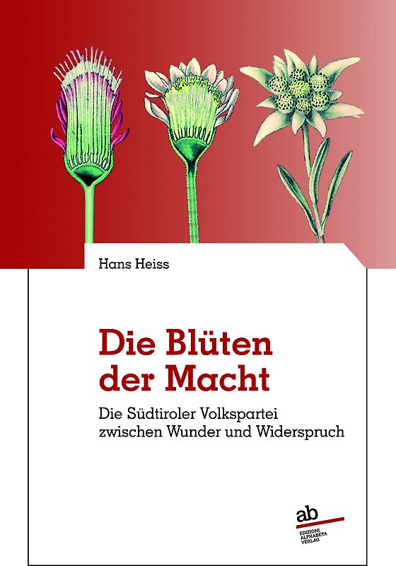 Die Blüten der Macht