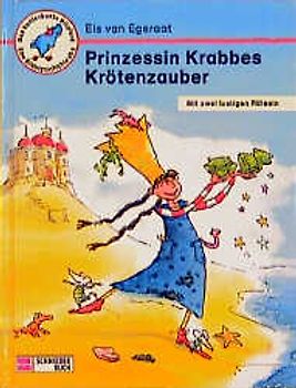Prinzessin Krabbes Krötenzauber