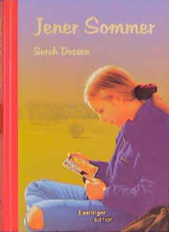 Jener Sommer
