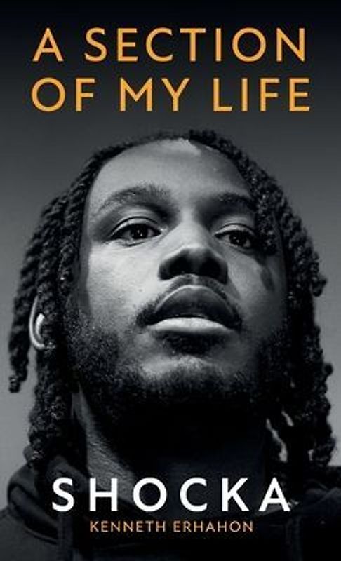 A Section of My Life