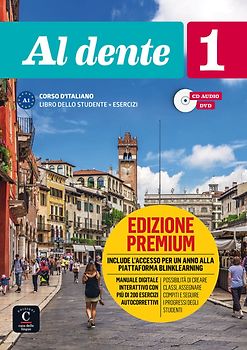 Al dente 1 A1 - Edizione Premium