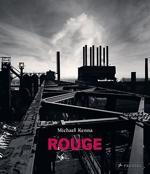 Rouge: Michael Kenna