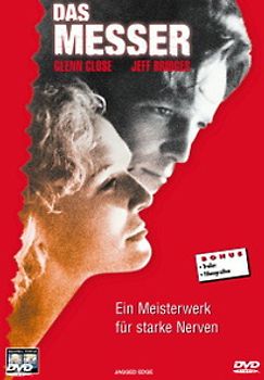 Das Messer DVD