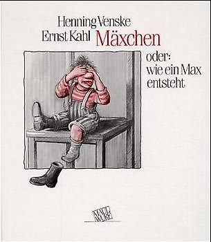 Mäxchen oder wie ein Max entsteht