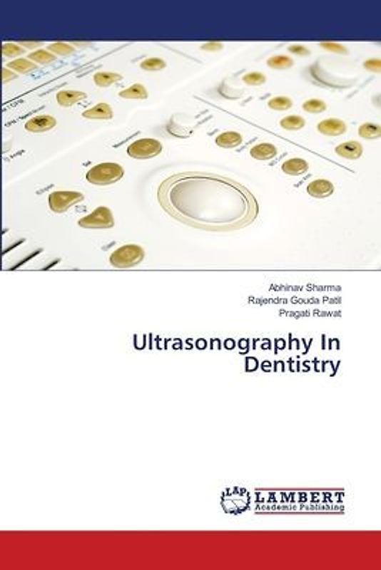 Ultrasonography In Dentistry