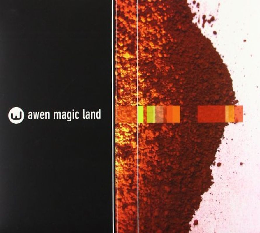 Awen Magic Land - Awen Magic Land