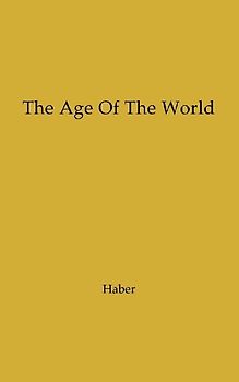The Age of the World