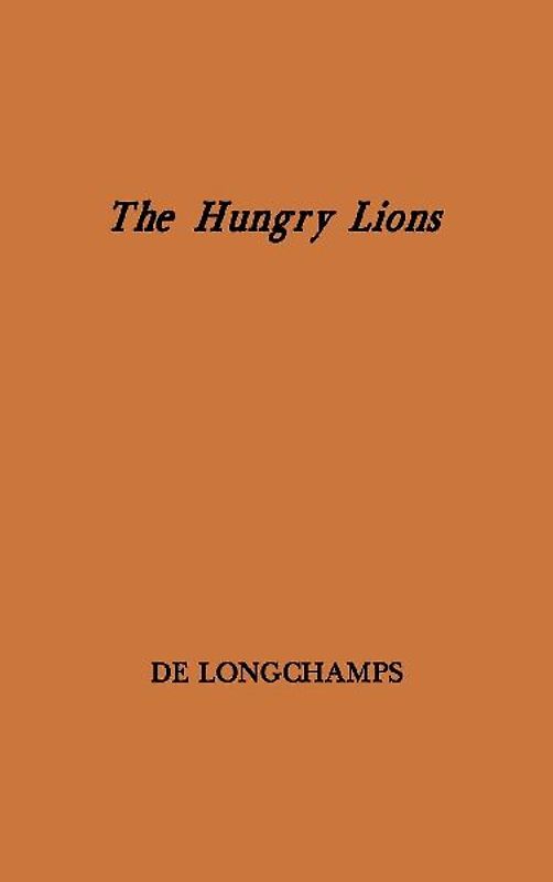 The Hungry Lions