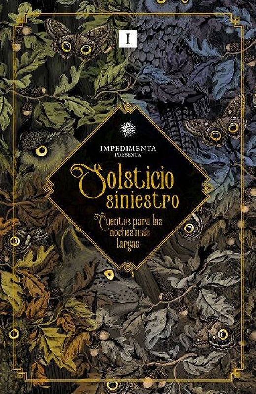 Solsticio Siniestro